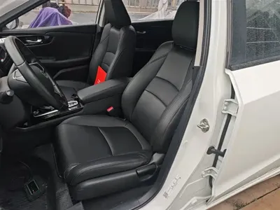 Honda Crider