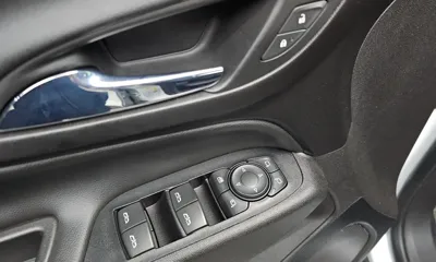 ChevroletGMDaewoo Equinox