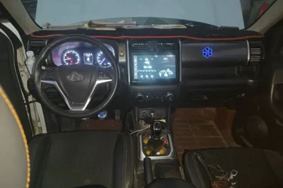 CHANGAN OSHAN X70A