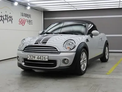 MINI Roadster