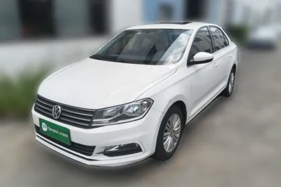 Volkswagen Santana
