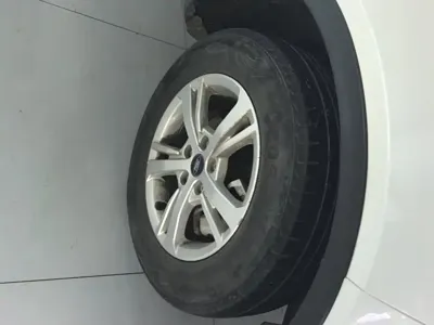 Ford Territory