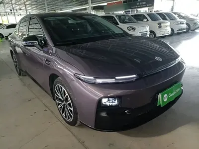 Leapmotor 零跑B01