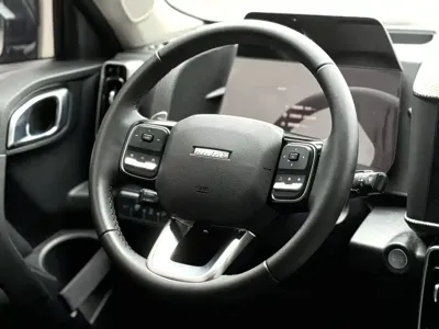 Haval Big Dog