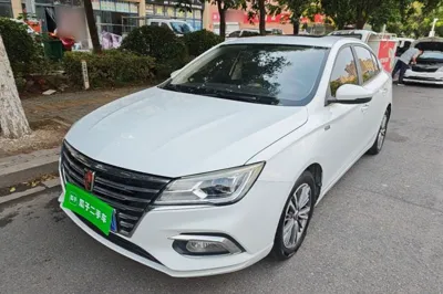 Roewe i5