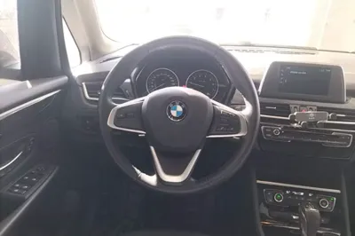 BMW 2 Series Active Tourer