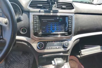 Haval H6 Coupe