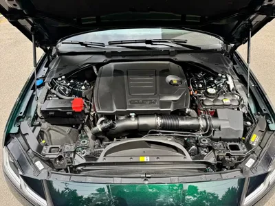 Jaguar XFL
