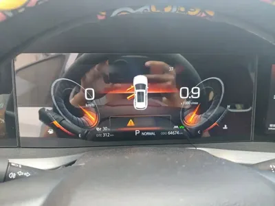 Changan 长安CS75PLUS