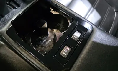 Renault-KoreaSamsung SM6