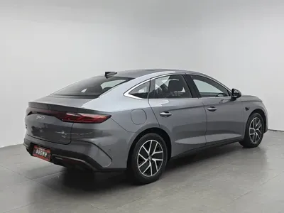 BYD Qin L