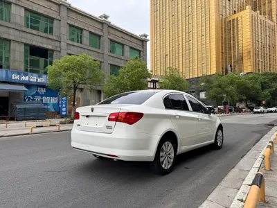 Roewe 350