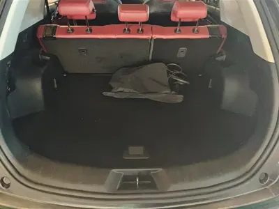 Changan 长安CS75PLUS