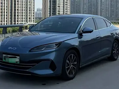 BYD 海豹06
