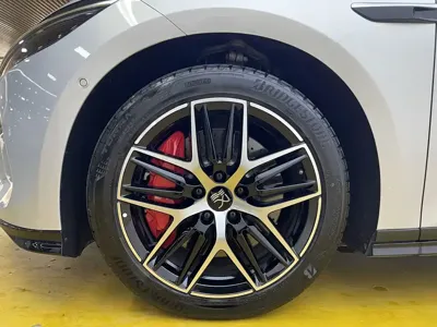BYD 汉L