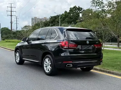 BMW X5 (Import)