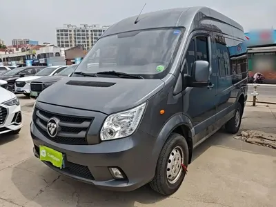 Foton Tuyano
