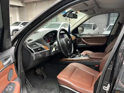 BMW X5 (Import)