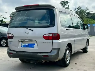 JAC Refine