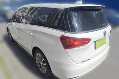 Buick GL6