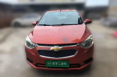 Chevrolet Sail