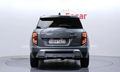 KG_Mobility_Ssangyong Torres