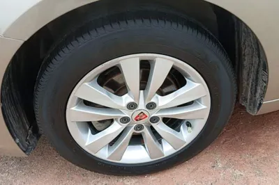 Roewe 360