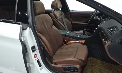 BMW 6-Series