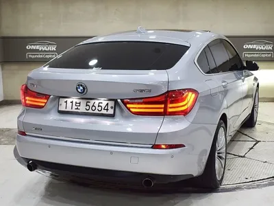 BMW Gran Turismo