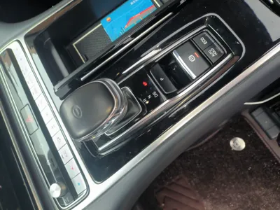 GAC Trampchi M8