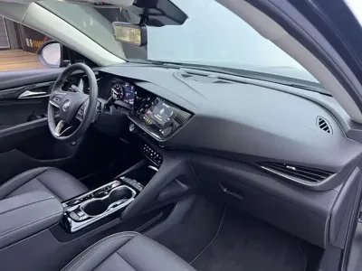 Buick Envision Plus