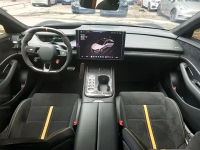 Xiaomi SU7 Ultra