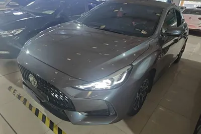 MG 5