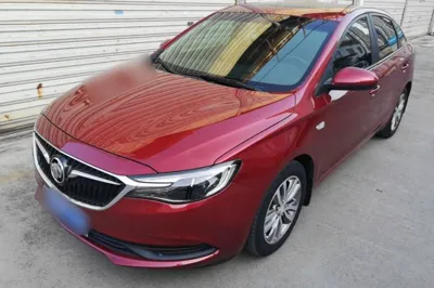 Buick GT