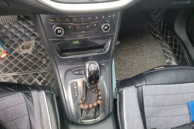 Buick Verano