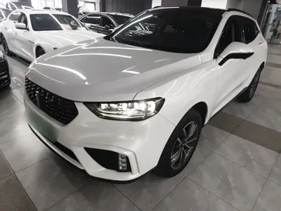 WEY Wey VV5