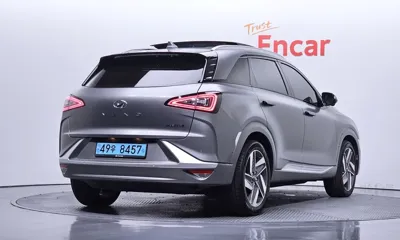 Hyundai Nexo