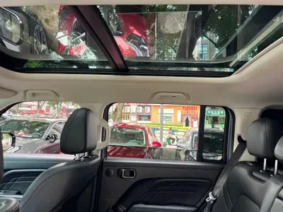 Haval Menglong New Energy