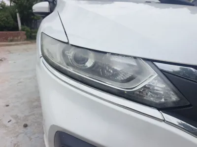 Honda Jade