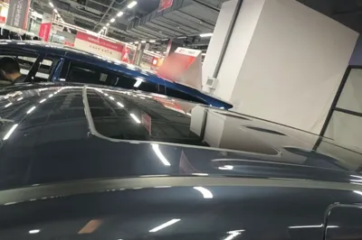 Hyundai Custo
