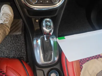 Buick Encore