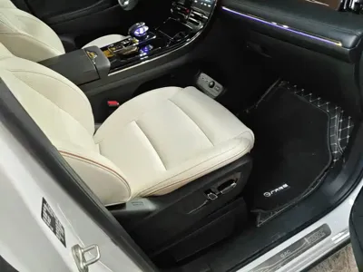 GAC Motor Trumpchi M8