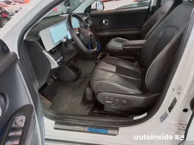 Hyundai Ioniq5