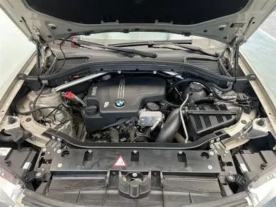 BMW X3 (Import)