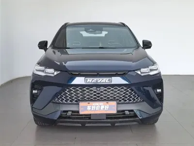 Haval H6S