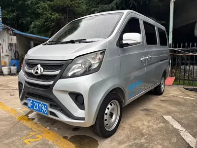 Kaicheng Star 5