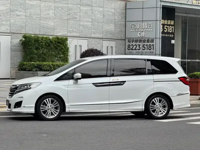 Honda Elysion