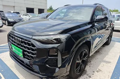 Audi Q6