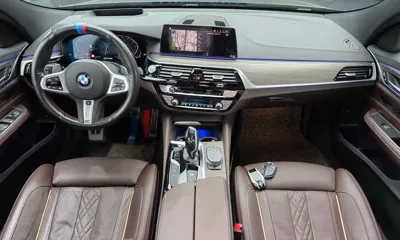 BMW Gran Turismo