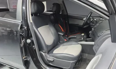 Kia Porte
